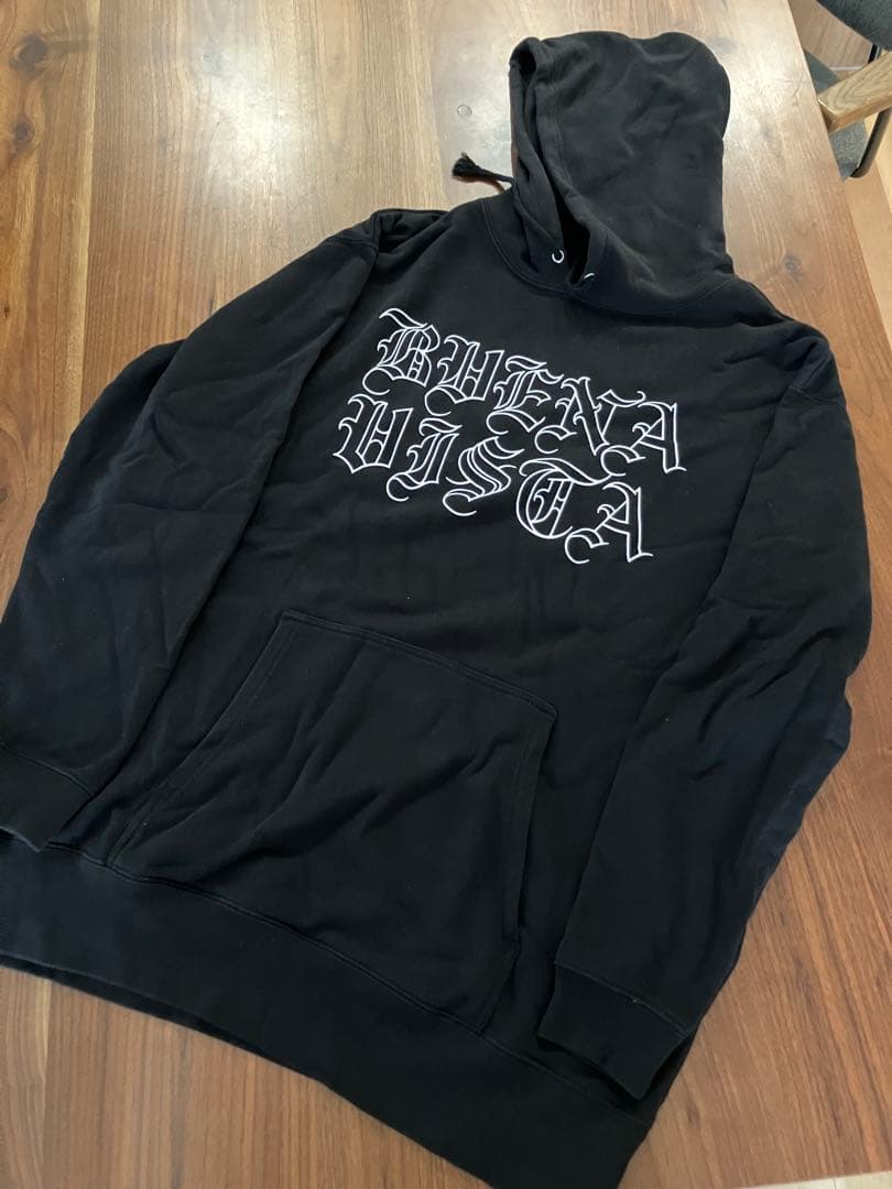 Buena Vista ブエナビスタ セットアップ スウェット パーカー