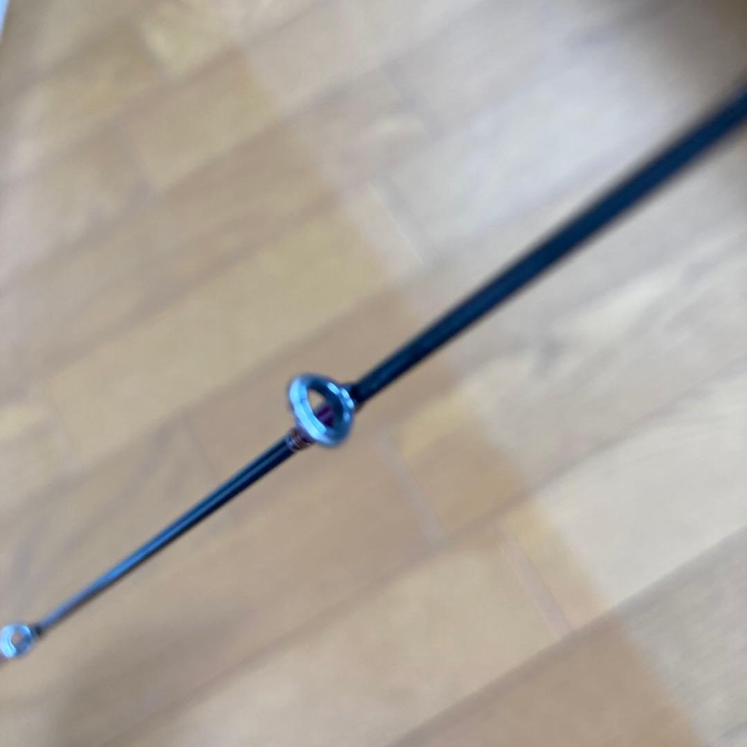 ロデオクラフト ゴールドウルフ633ML トラウトショップLTD（オオツカ）