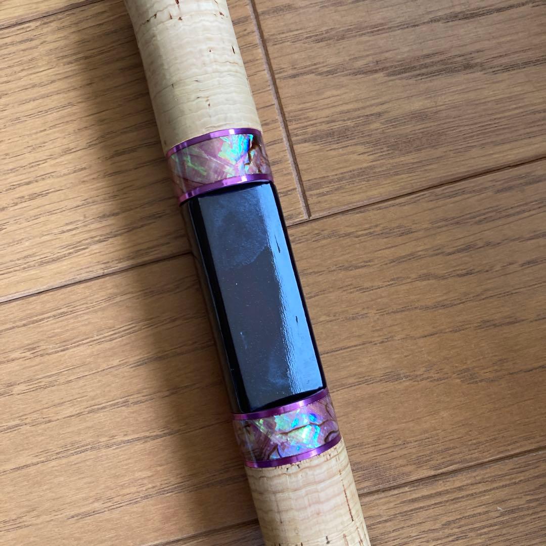 ロデオクラフト ゴールドウルフ633ML トラウトショップLTD（オオツカ）