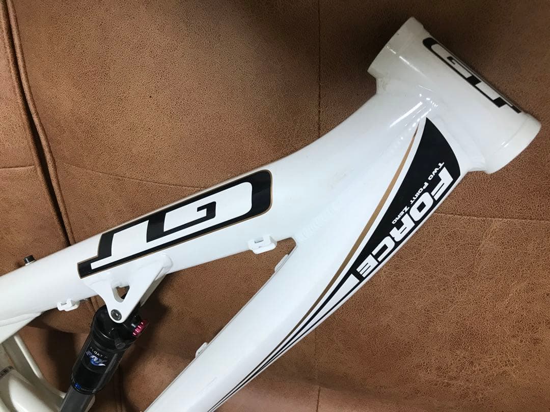 美品 GT FORCE 26インチ 美品 GT FORCE 26インチ Yahoo!オークション
