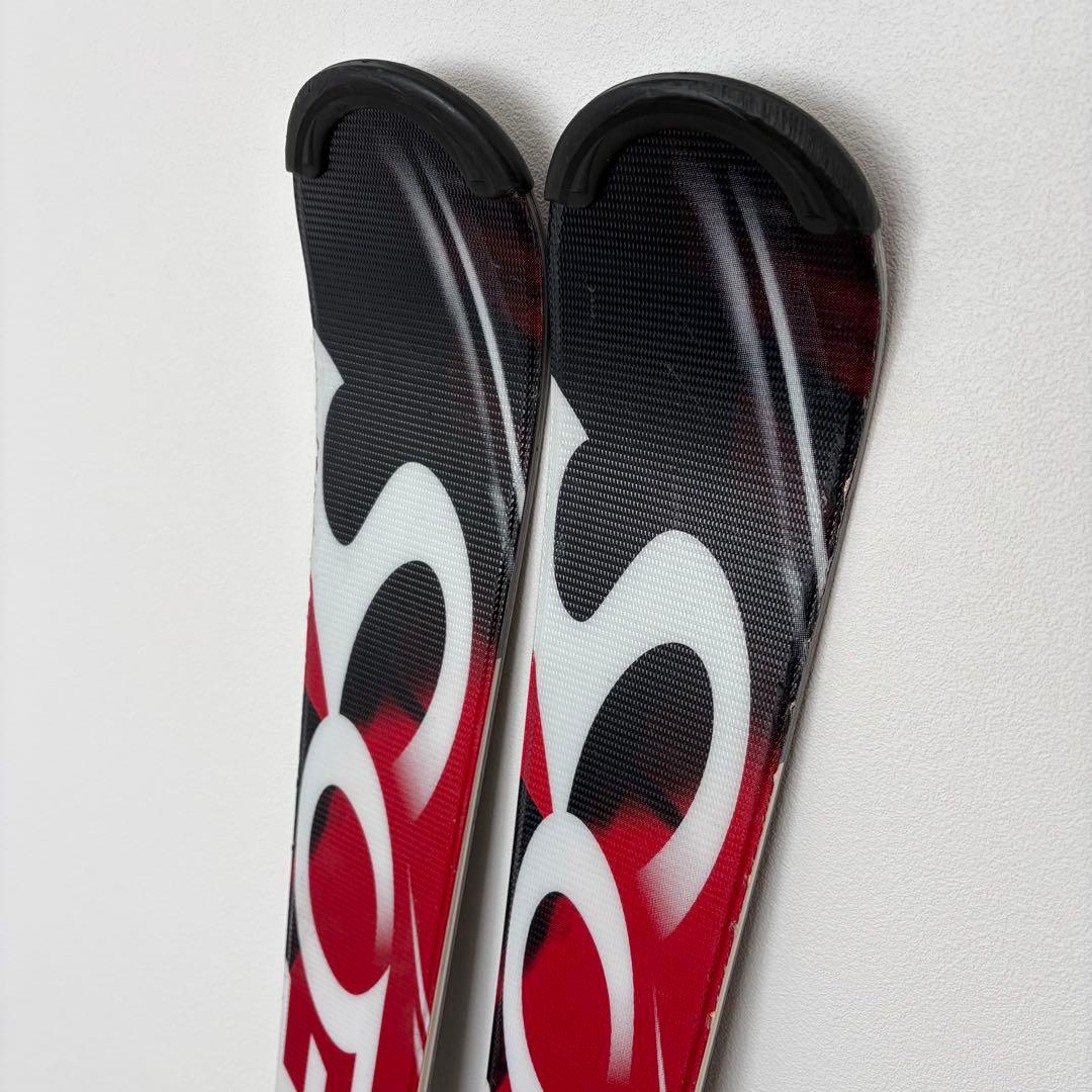 極美品 OGASAKA オガサカ Keo’s KS-RX 165cm スキー板