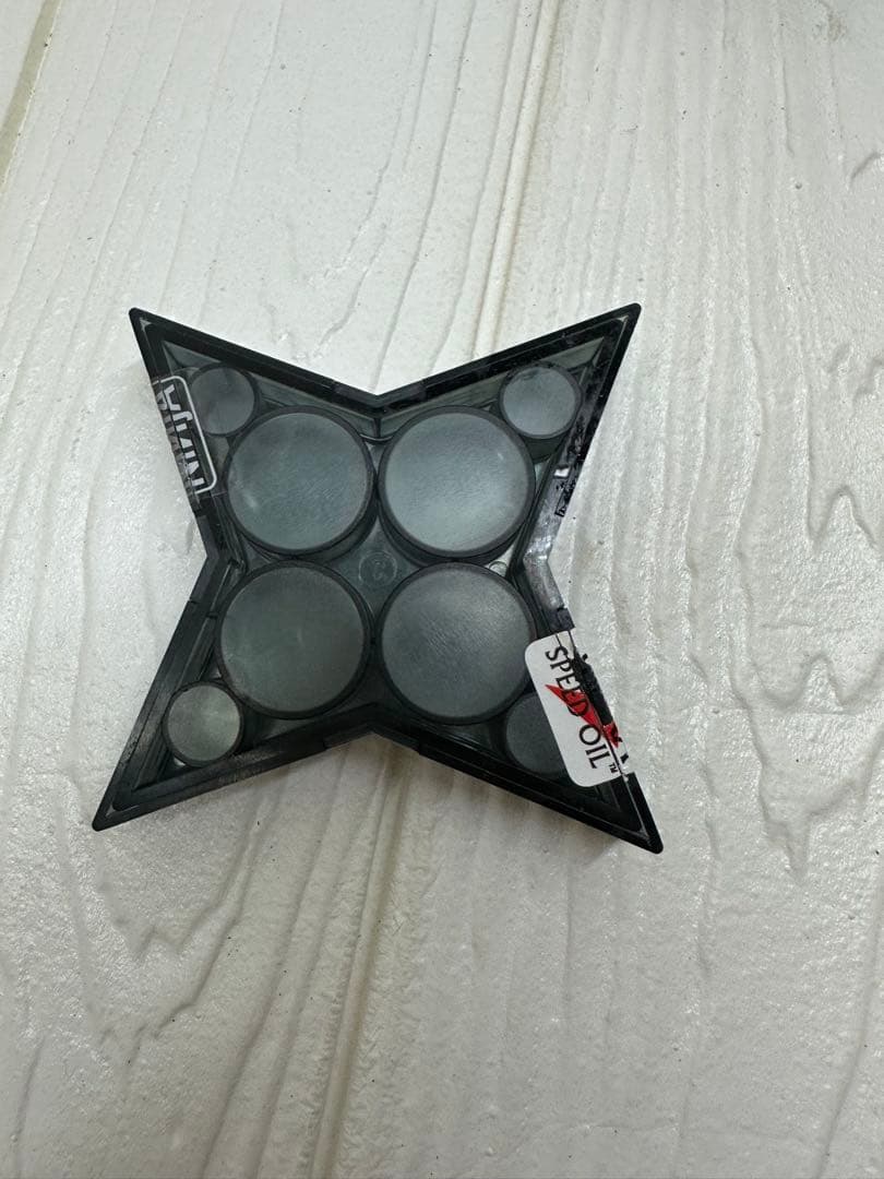 CALIFORNIA STREET カリフォルニアストリート コンプリートセット