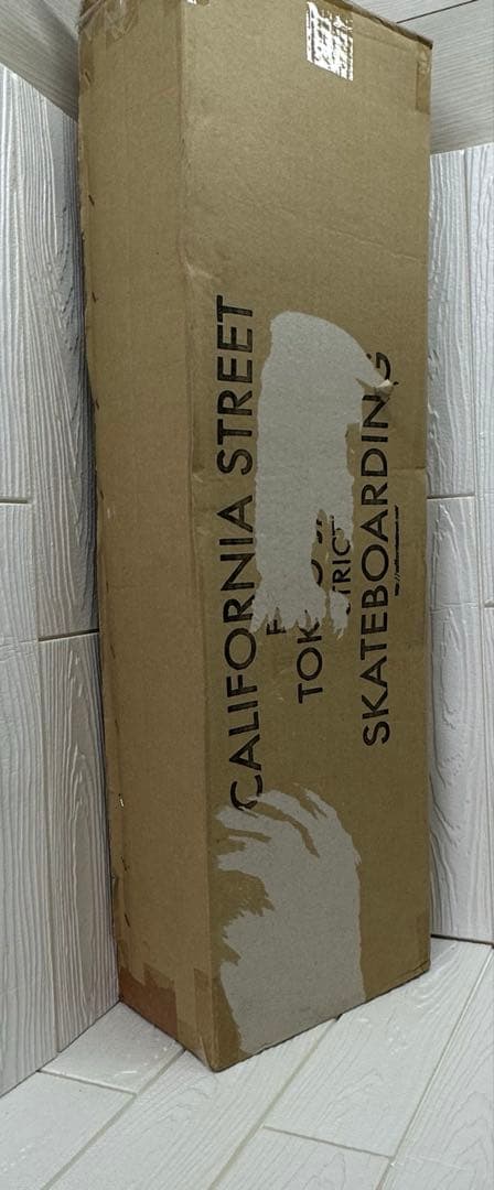 CALIFORNIA STREET カリフォルニアストリート コンプリートセット