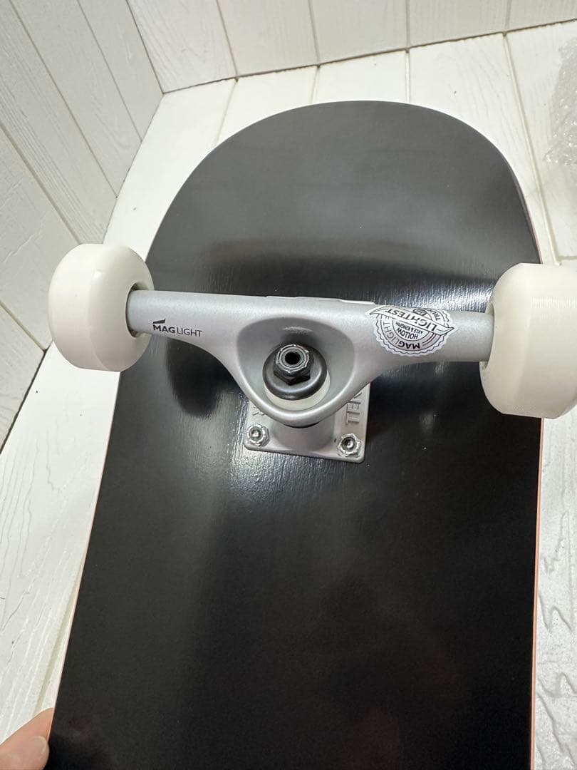 CALIFORNIA STREET カリフォルニアストリート コンプリートセット