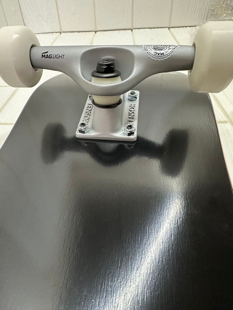 CALIFORNIA STREET カリフォルニアストリート コンプリートセット