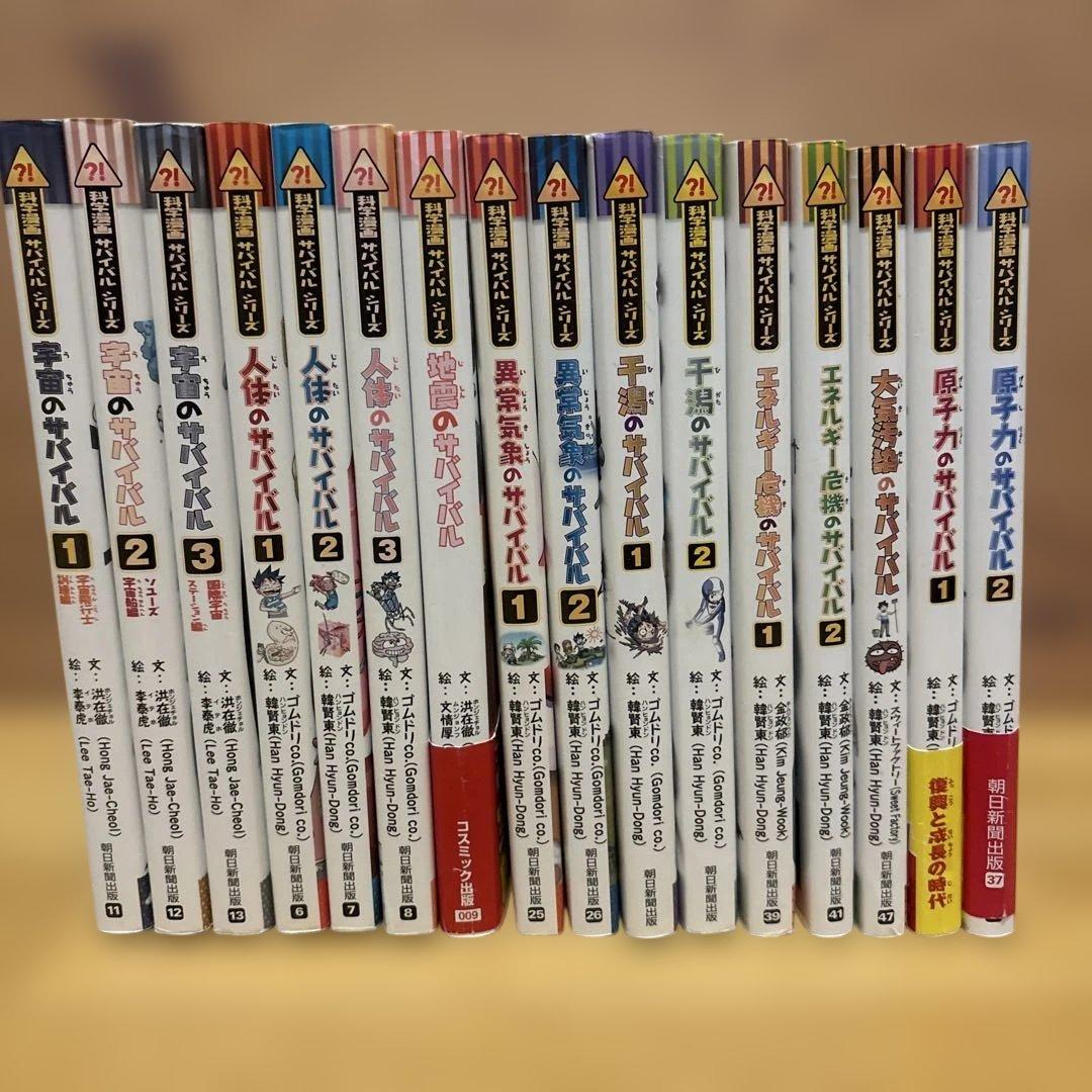 サバイバルシリーズ