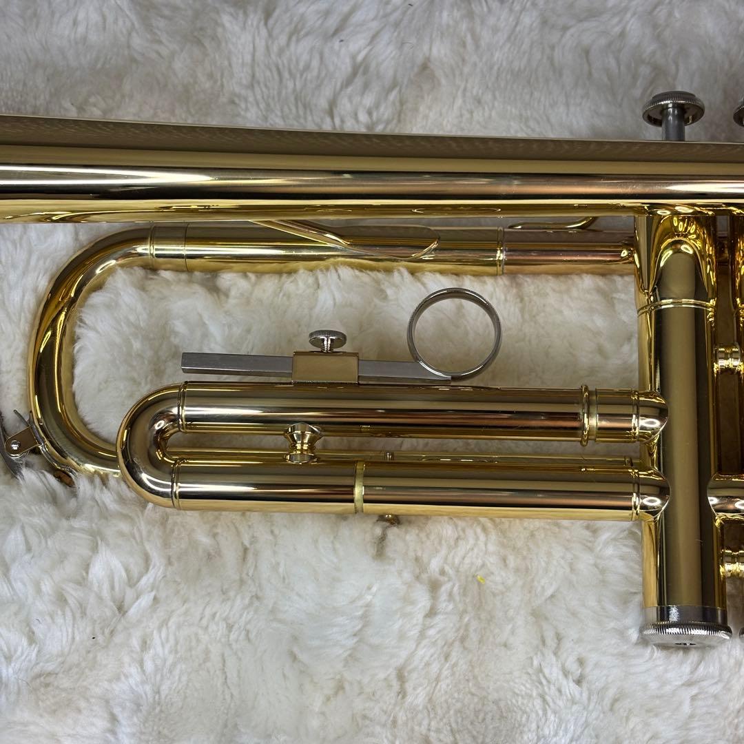 ✨美品✨ YAMAHA ヤマハ トランペット YTR-1335 ケース付き