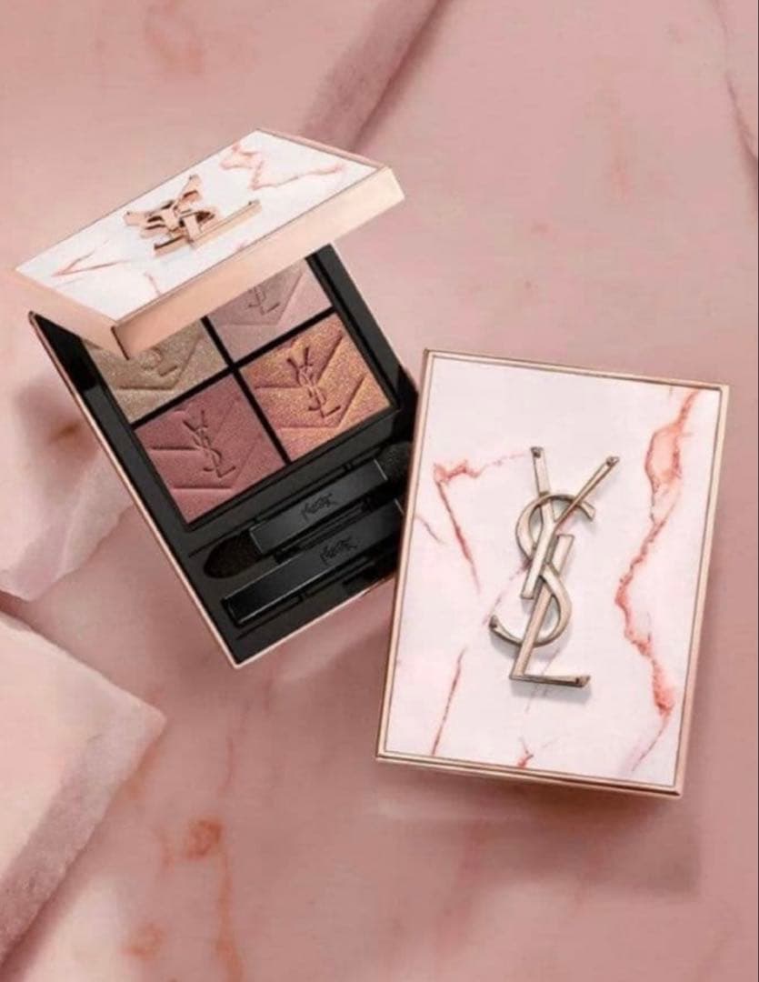 YSL ほぼ新品 クチュール ミニ クラッチ 825 限定 レア