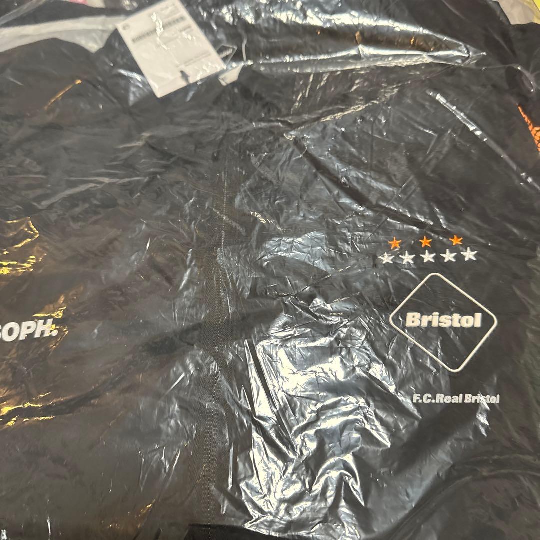 FCRB STAND COLLAR PRACTICE JACKETセットアップ - メルカリ