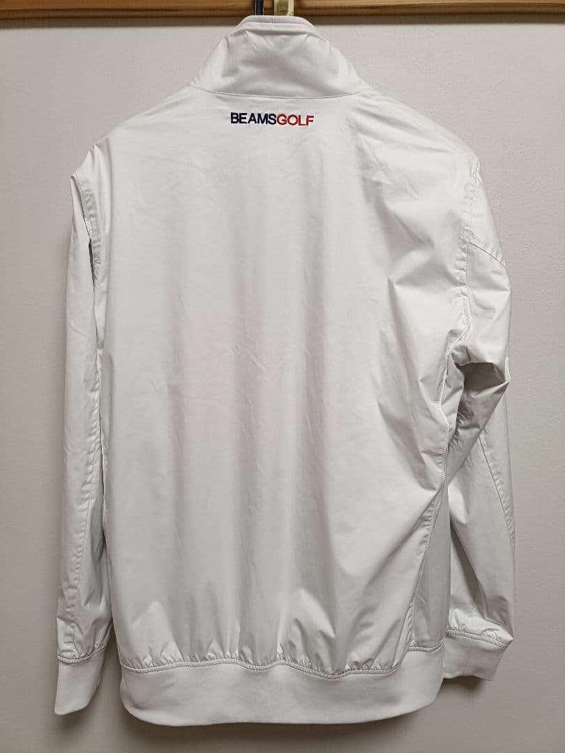 BEAMS GOLF PURPLE LABEL タラッティー 3WAY ブルゾン