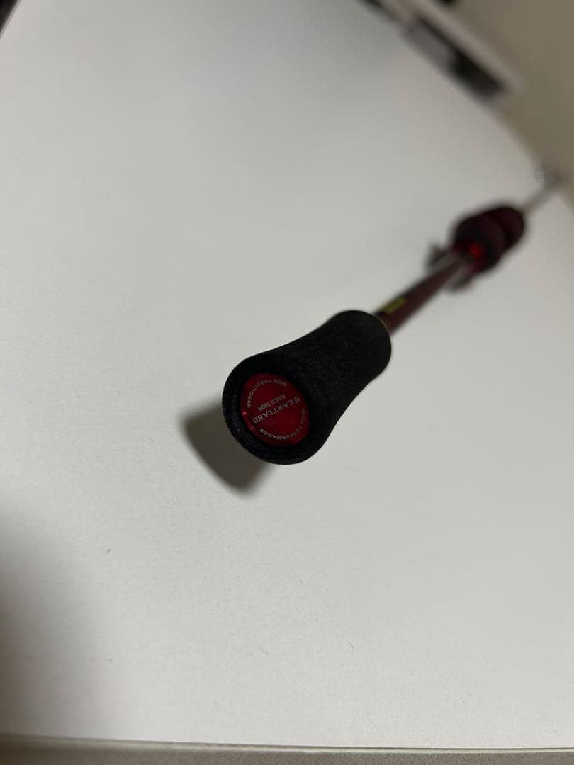 ハートランド 6112ULRFS-SV AGS24冴掛フェザータッチテクニカル