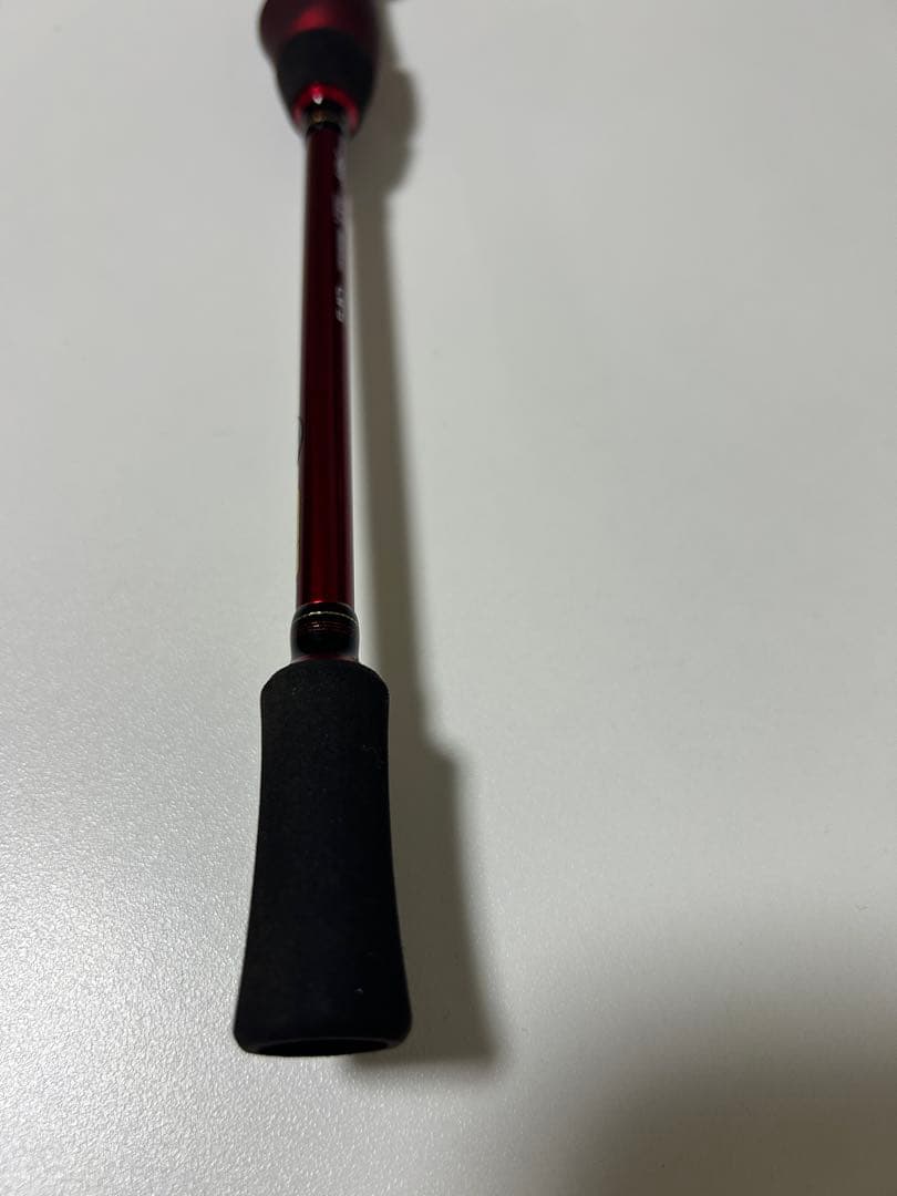 ハートランド 6112ULRFS-SV AGS24冴掛フェザータッチテクニカル