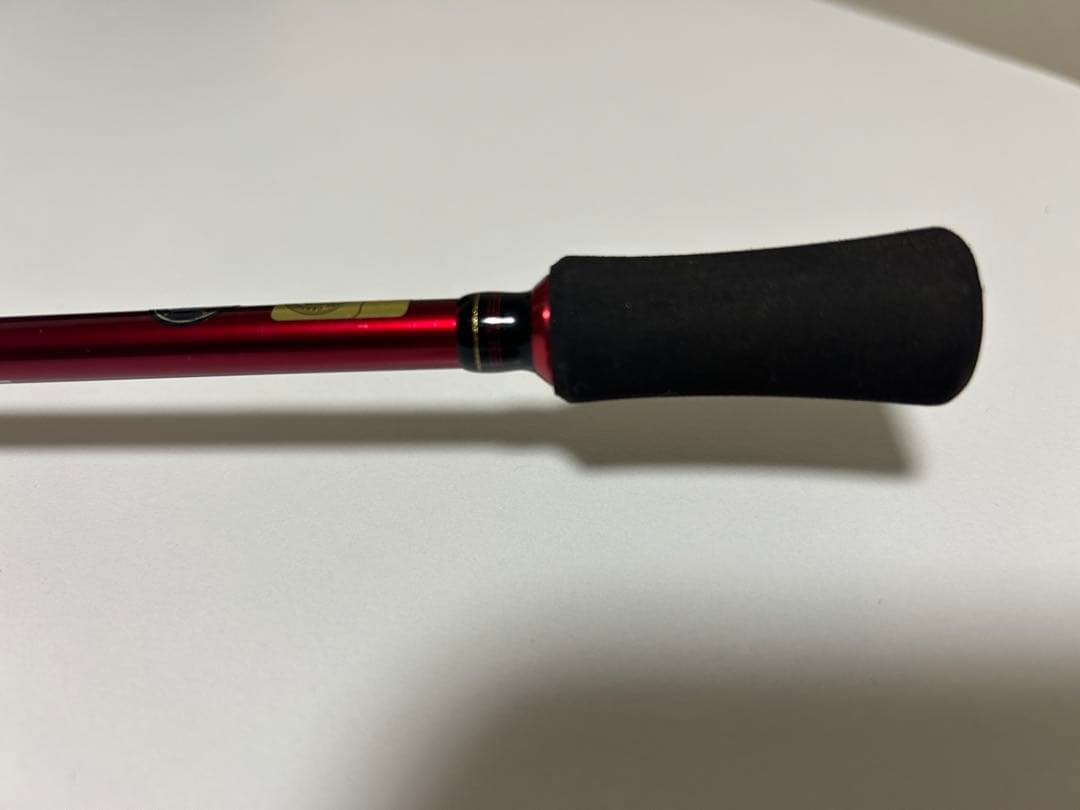 ハートランド 6112ULRFS-SV AGS24冴掛フェザータッチテクニカル