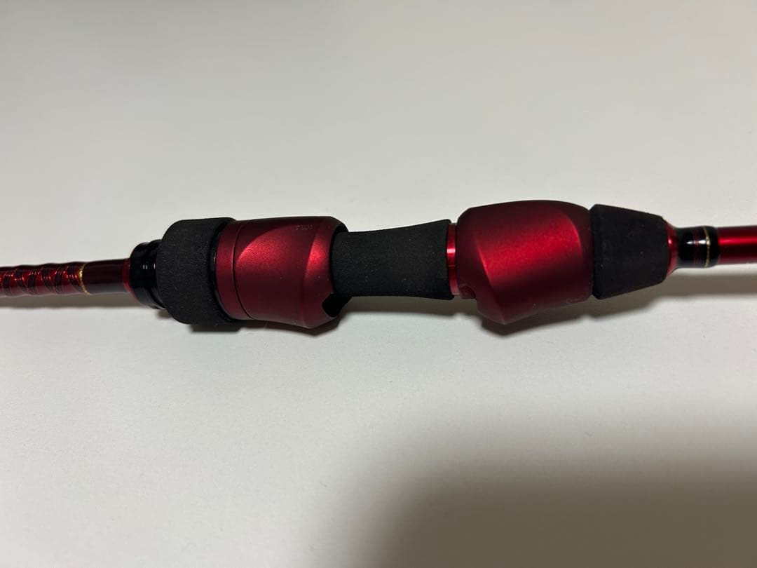 ハートランド 6112ULRFS-SV AGS24冴掛フェザータッチテクニカル