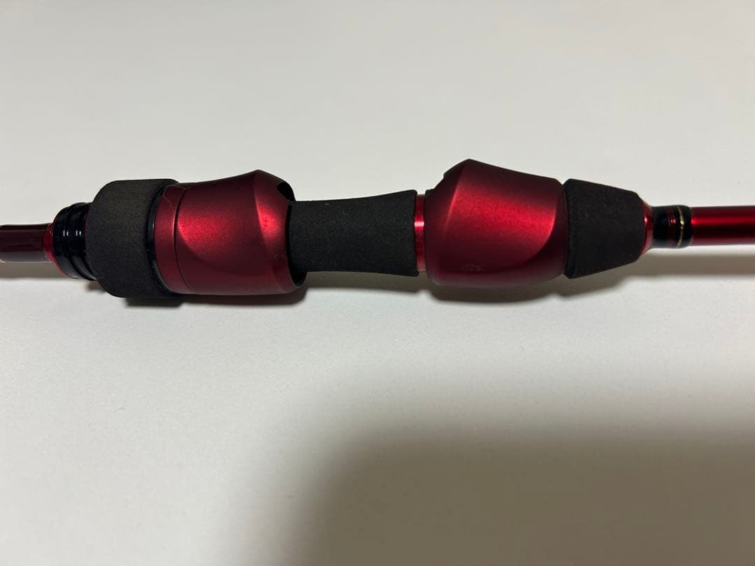 ハートランド 6112ULRFS-SV AGS24冴掛フェザータッチテクニカル