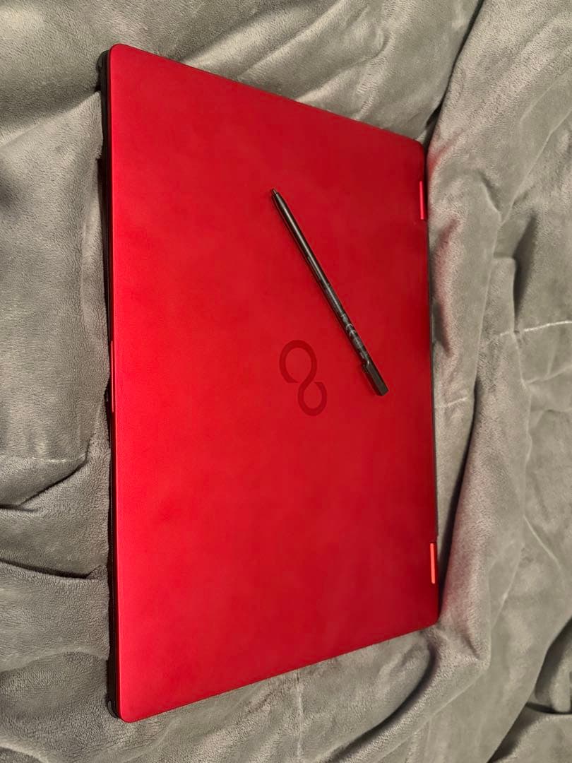 富士通 LIFEBOOK U9310X/D 16GB i7-第10世代