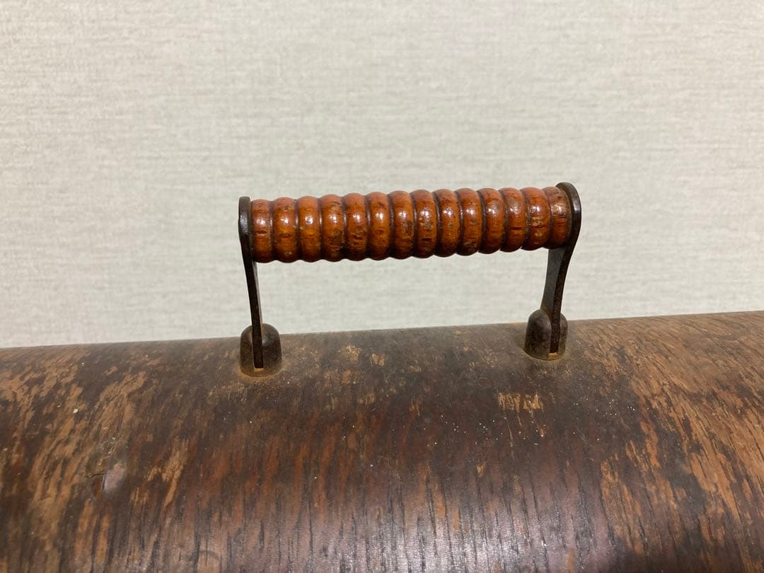 希少 アンティーク SINGER シンガーミシン