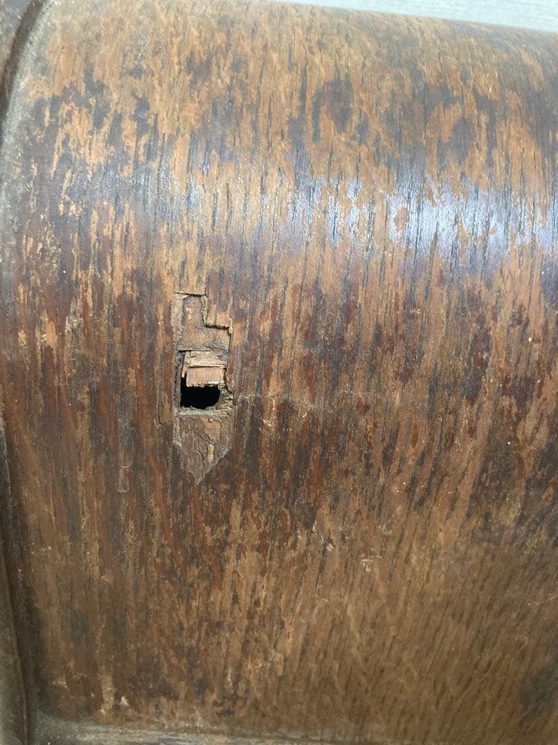 希少 アンティーク SINGER シンガーミシン