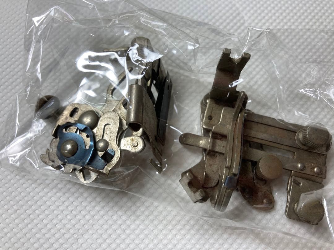 希少 アンティーク SINGER シンガーミシン