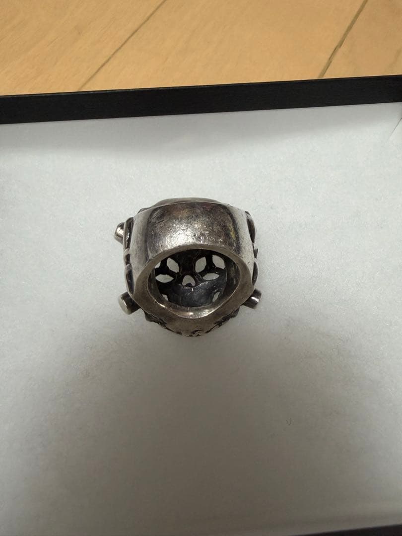 Lee様専用】Good Art HLYWD エクスペンダブルズ ラッキーリング - メルカリ