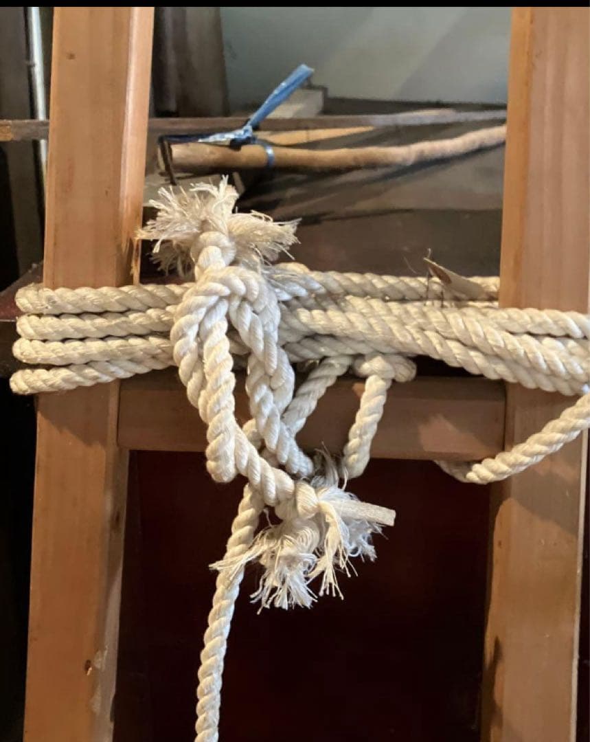 背負い子　民芸　１つ②