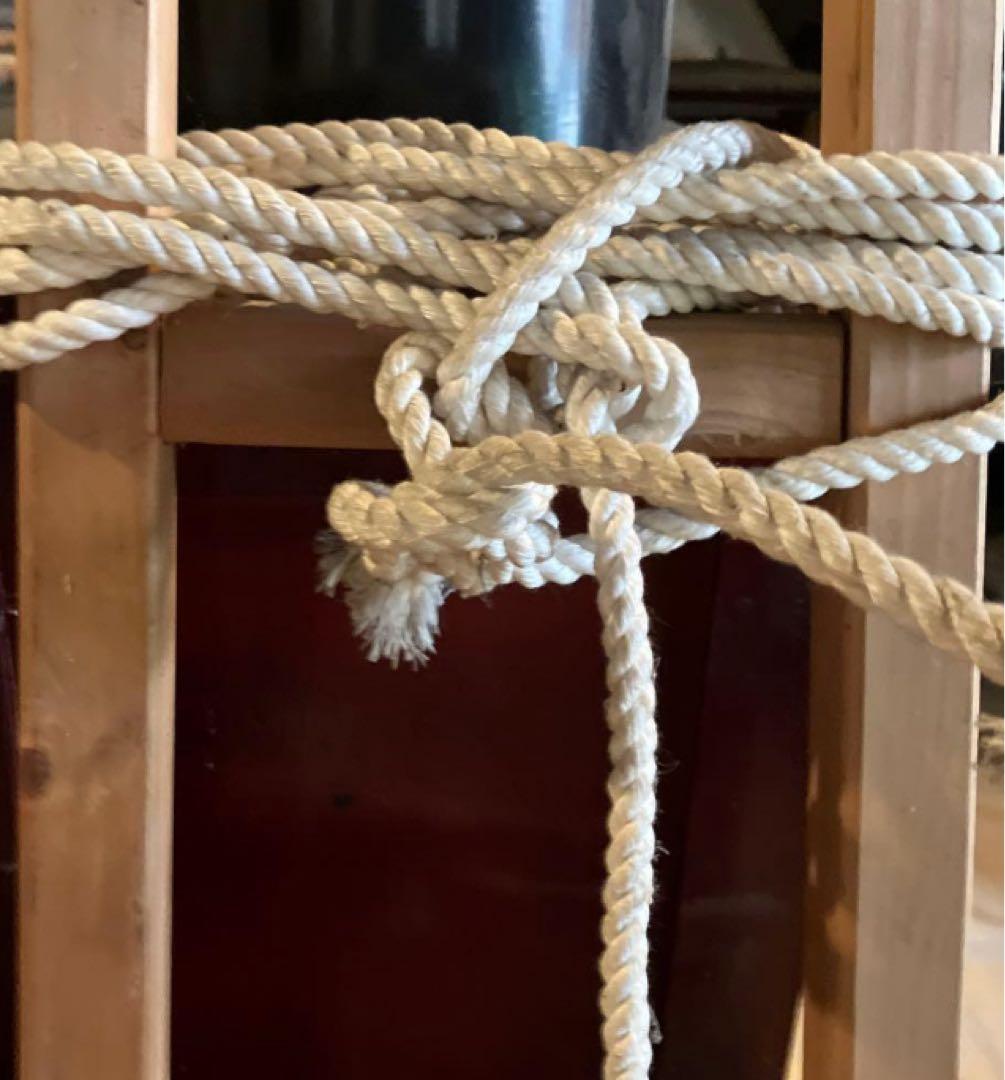 背負い子　民芸　１つ②