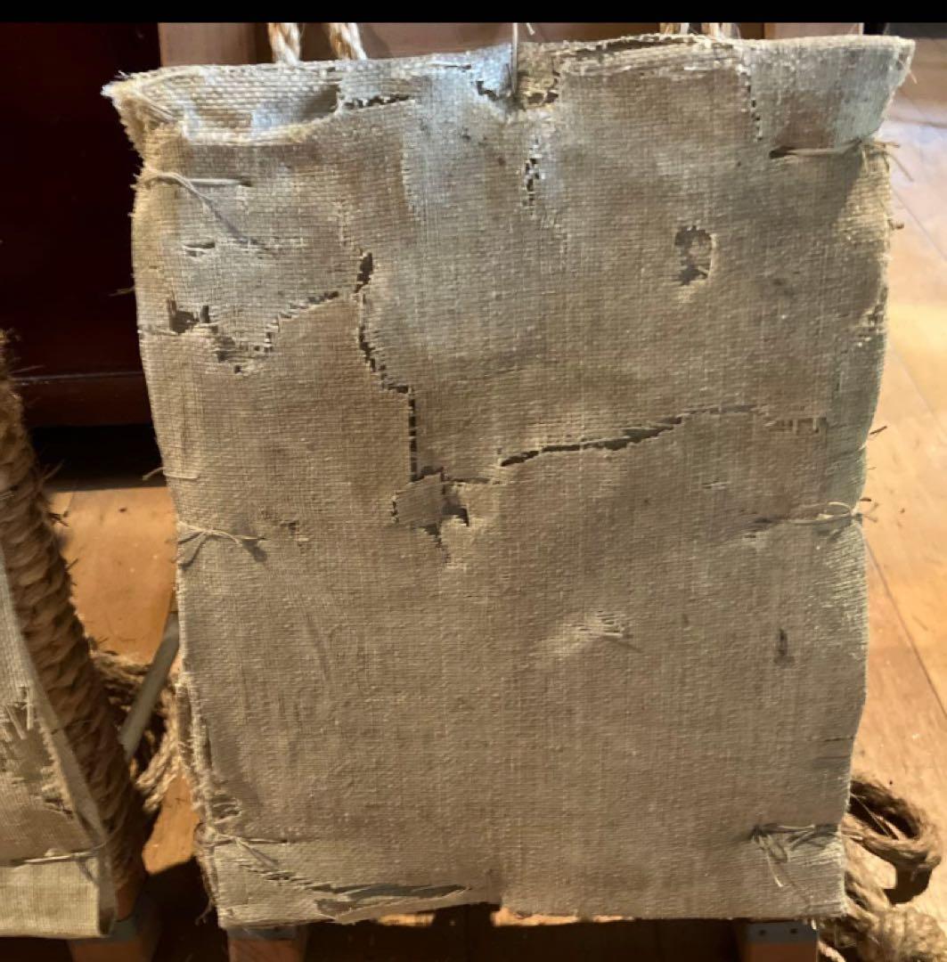 背負い子　民芸　１つ②