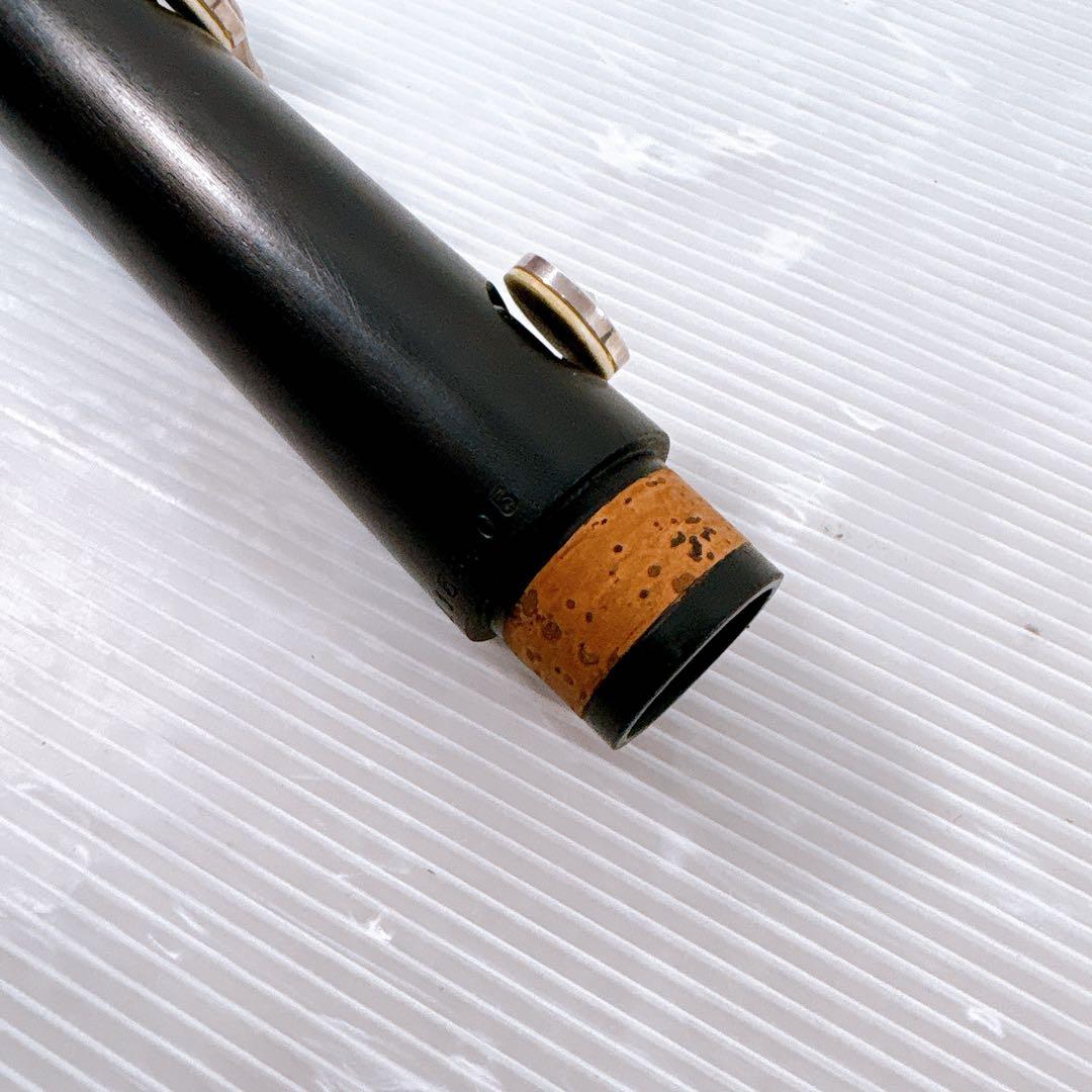 buffet crampon ビュッフェクランポン クラリネット E13