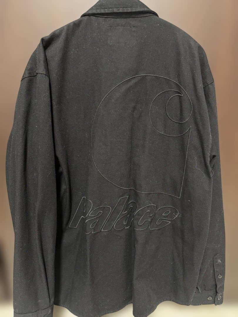 PALACE x Carhartt WIP Milford Shirt - メルカリ