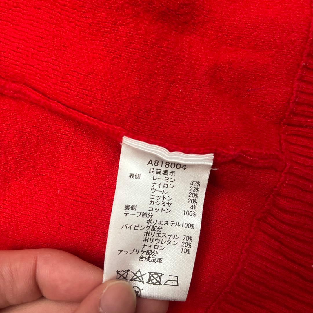 アルチビオ　セットアップ　ゴルフ　レディース