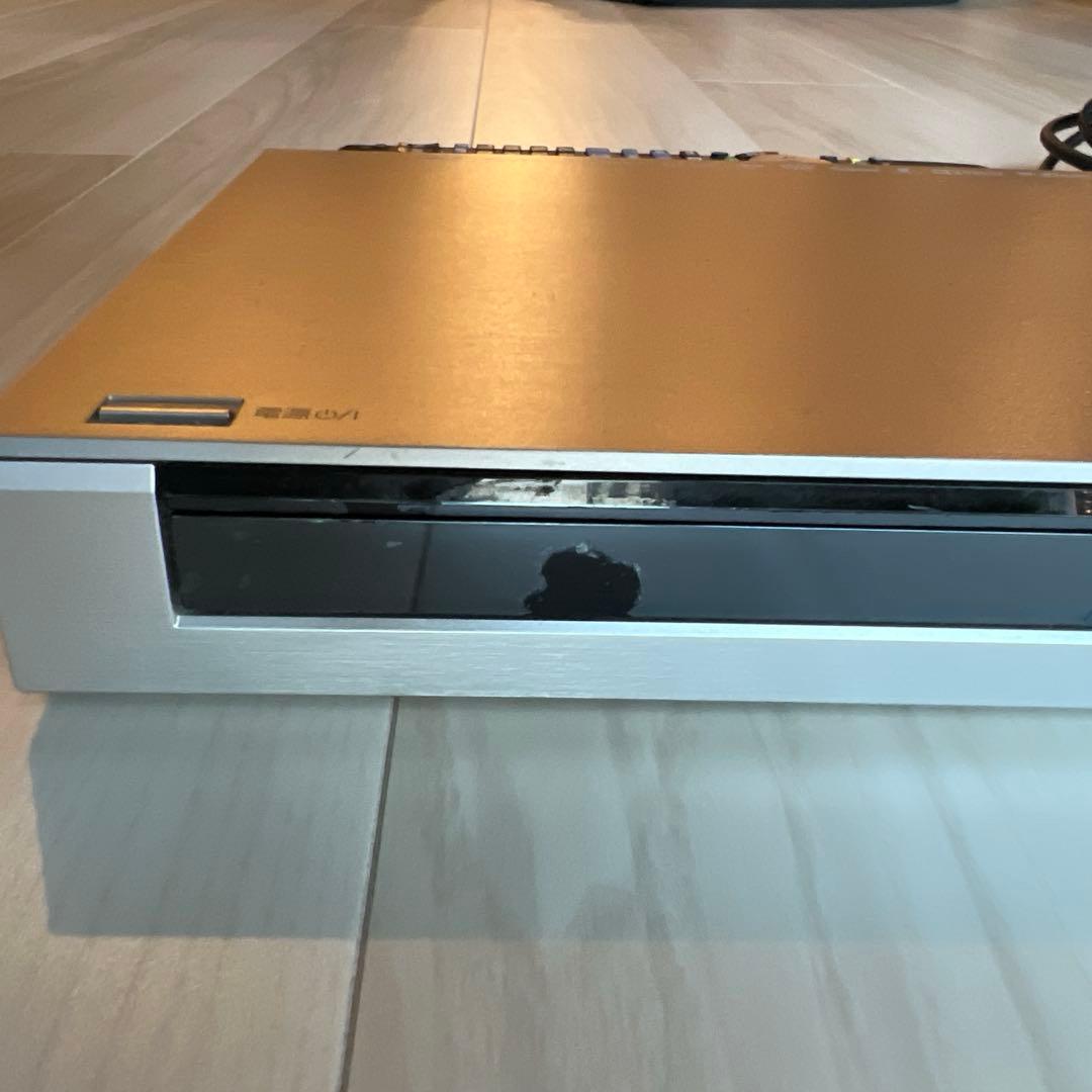 DMR-BZT750 ブルーレイレコーダー　DIGA