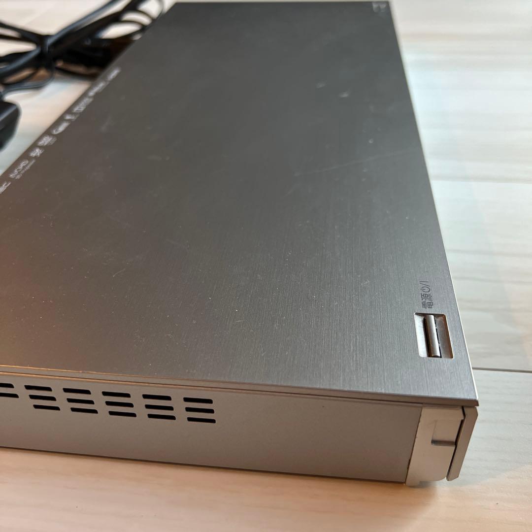 DMR-BZT750 ブルーレイレコーダー　DIGA