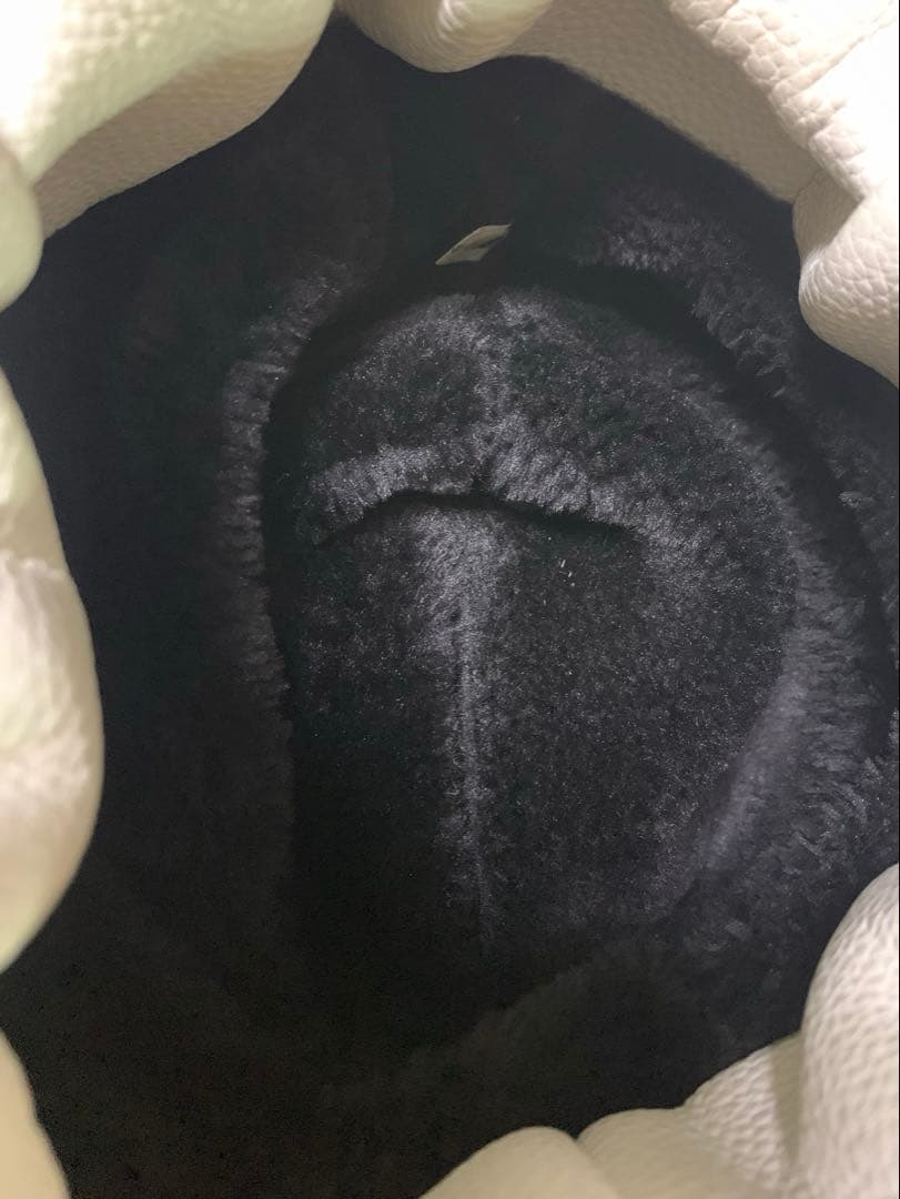 マスターバニーキャディバック　アイアンカバー付き