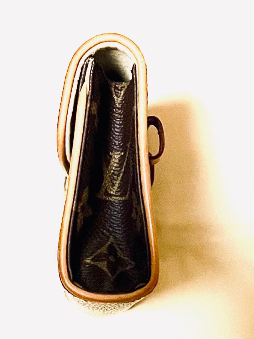 ✨美品✨ルイ・ヴィトン M51855 ポシェットフロランティーヌ