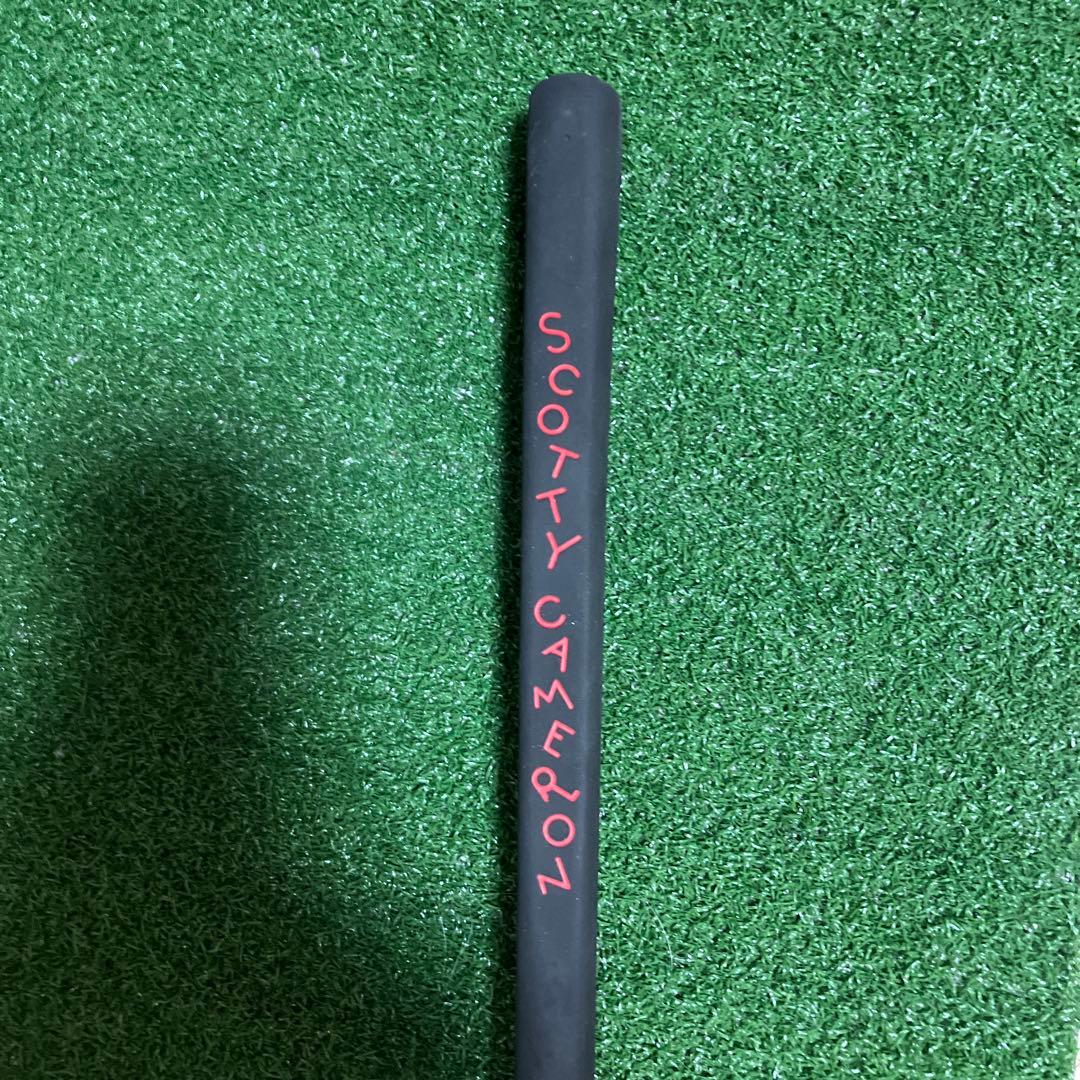Scotty Cameron Select Newport 2.5 パター