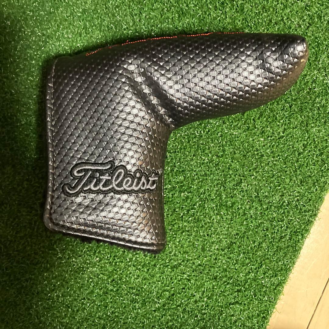 Scotty Cameron Select Newport 2.5 パター