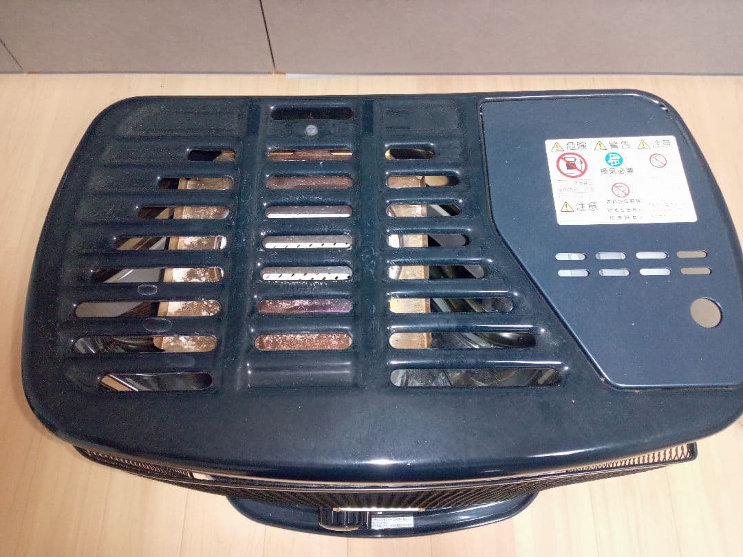 CORONA石油ストーブ2019年製　ＳＸ-E2919Ｙ