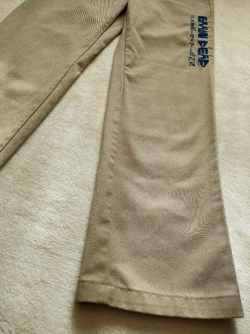 BRAIN DEAD Dickies コラボパンツ