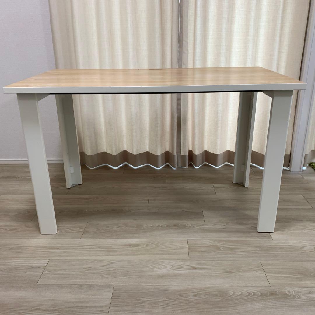 ビクター/バルバーニ　デスク