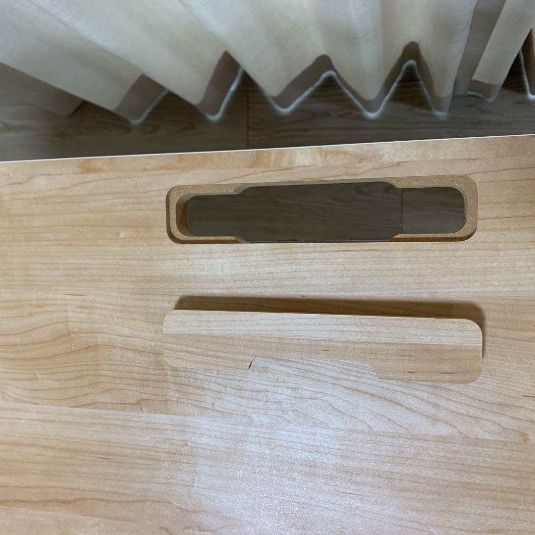 ビクター/バルバーニ　デスク