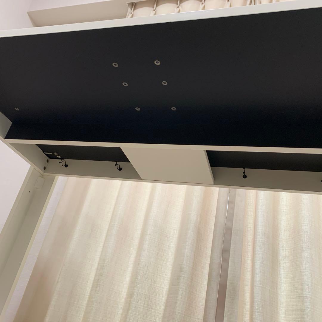 ビクター/バルバーニ　デスク