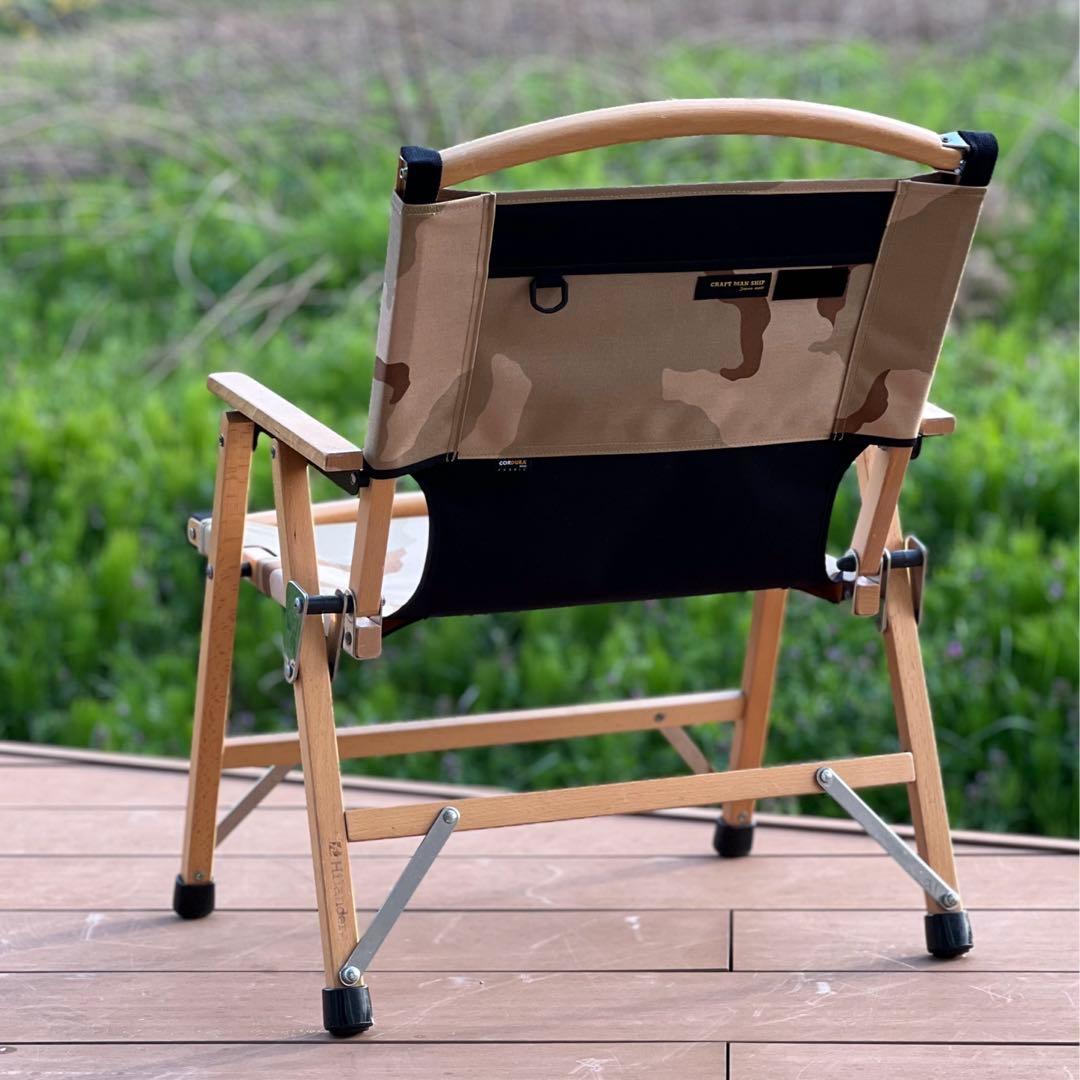 クイックキャンプ チェア用 張替シート ナイロン各種 - メルカリ