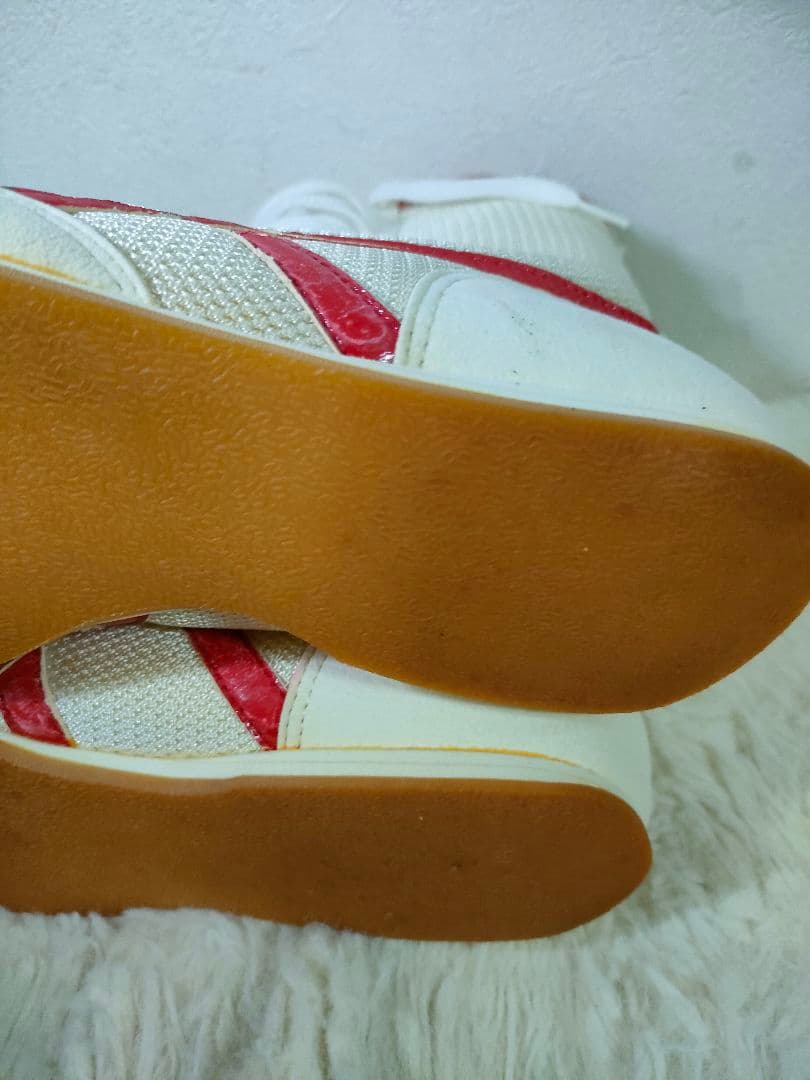 asics TIGER ボクシングシューズ 26.0cm