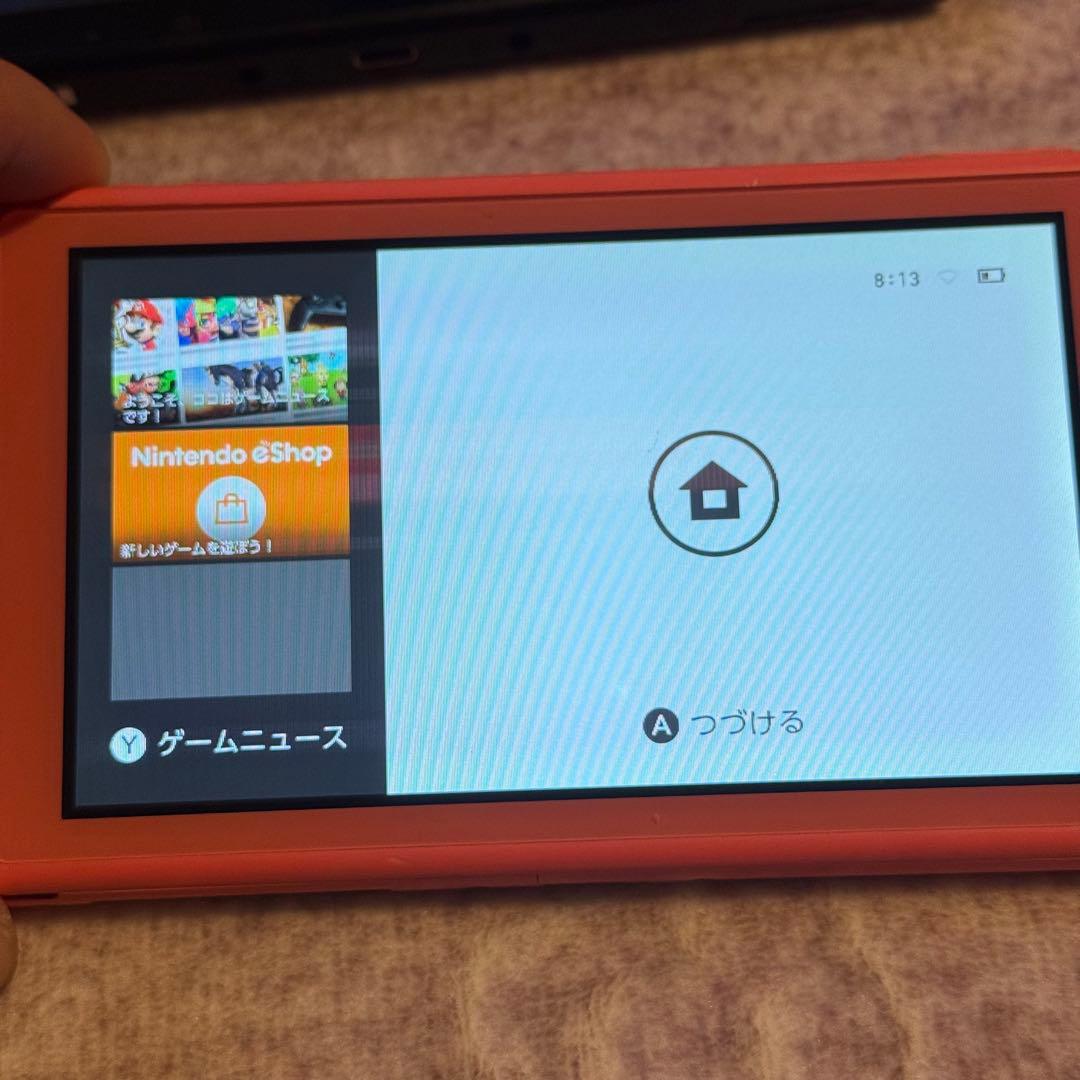 Switch ジャンク　まとめ売り