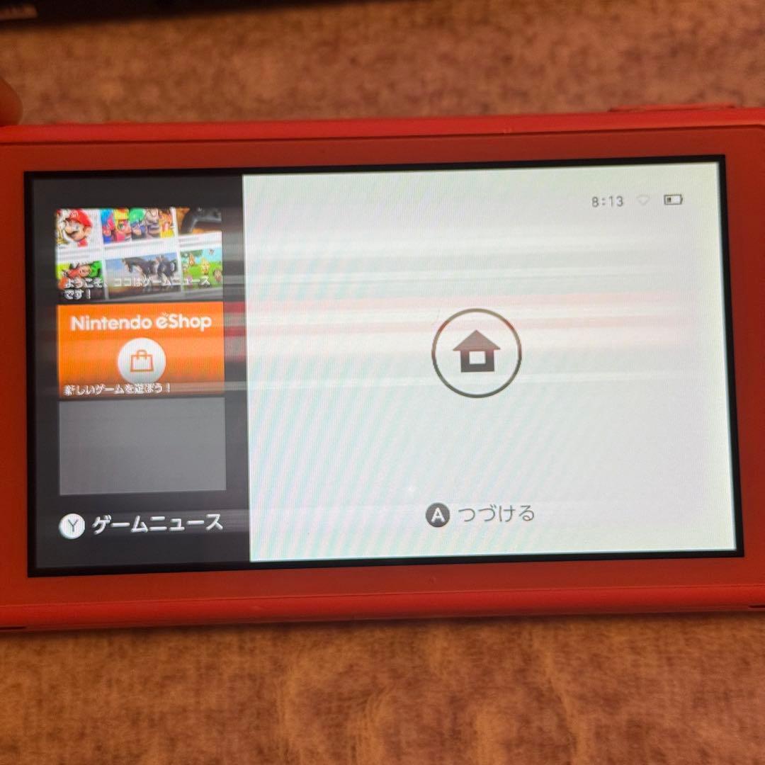 Switch ジャンク　まとめ売り