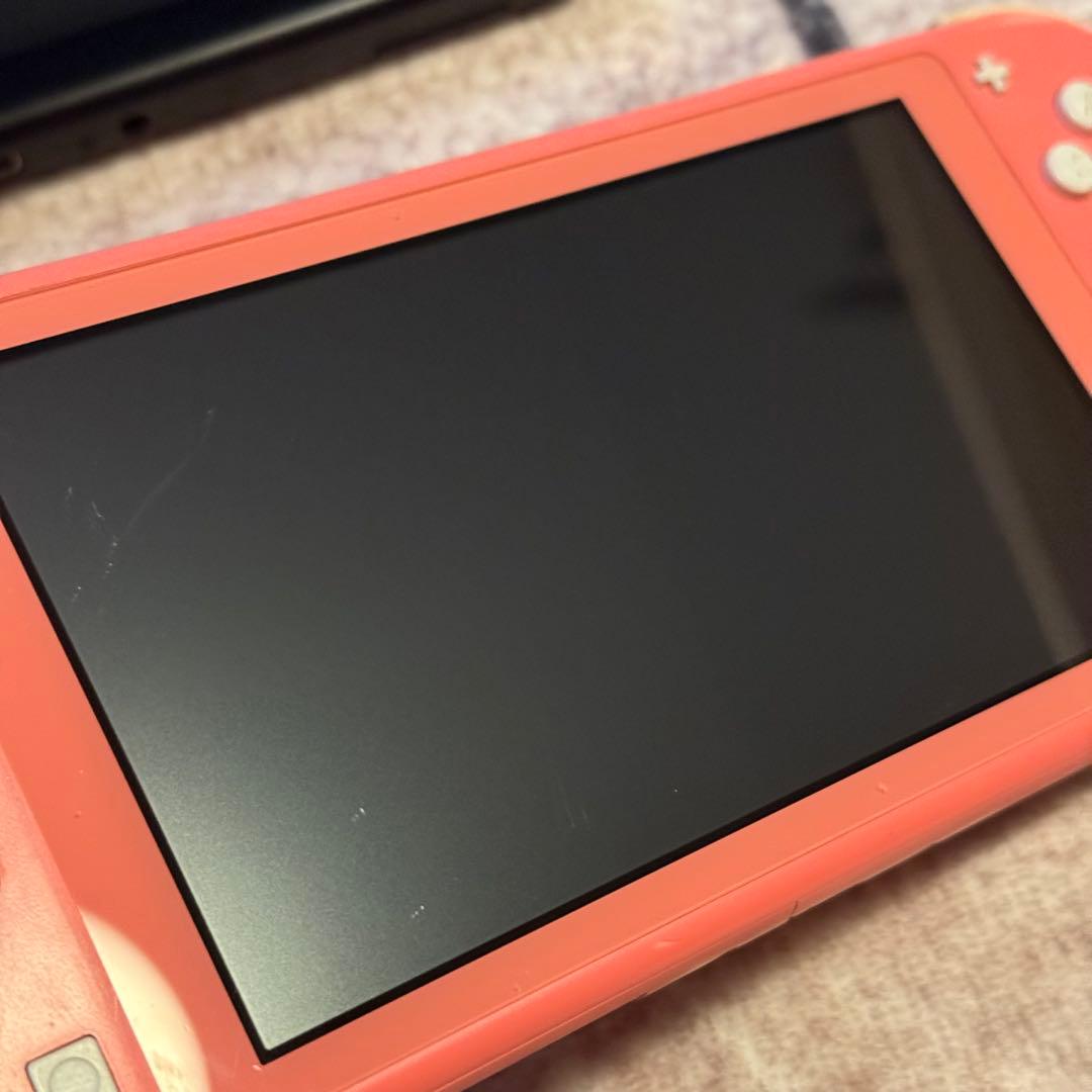 Switch ジャンク　まとめ売り