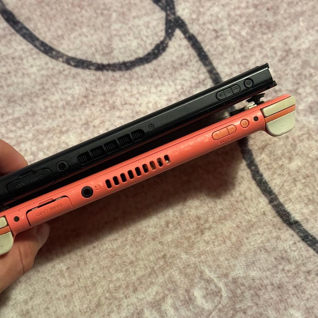 Switch ジャンク　まとめ売り