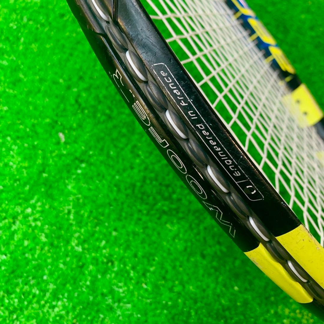 希少】 初代 バボラ アエロプロドライブ 2004年 ナダル愛用モデル