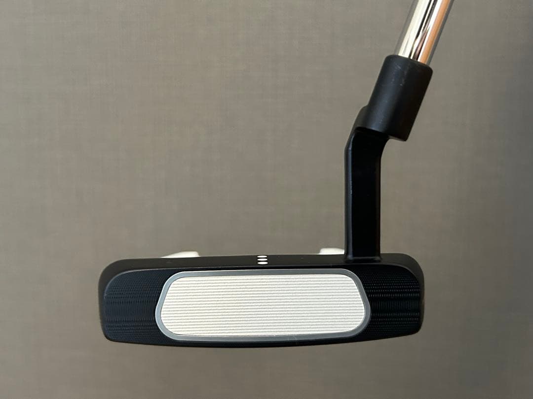 オデッセイ Ai-ONE ジェイルバード ミニ CH 34インチ 美品