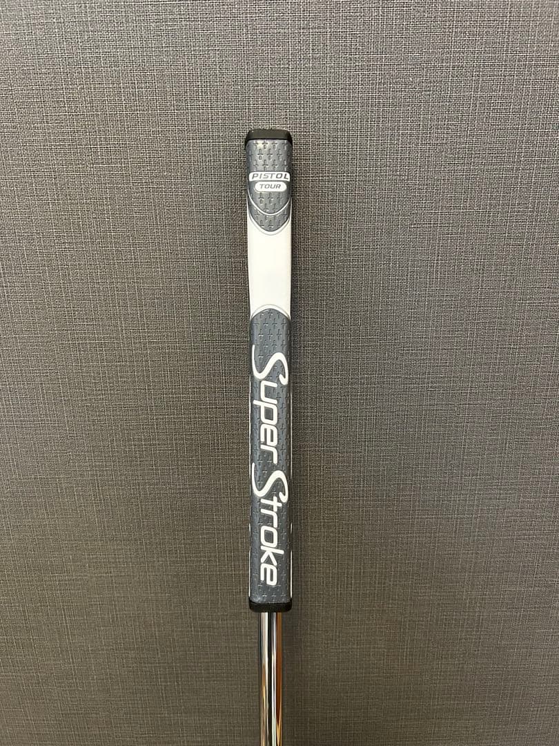 オデッセイ Ai-ONE ジェイルバード ミニ CH 34インチ 美品